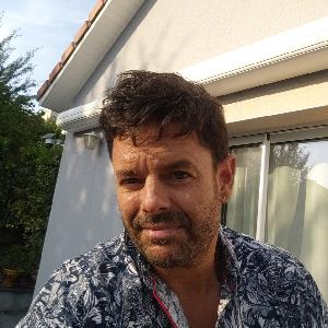 Photo de profil